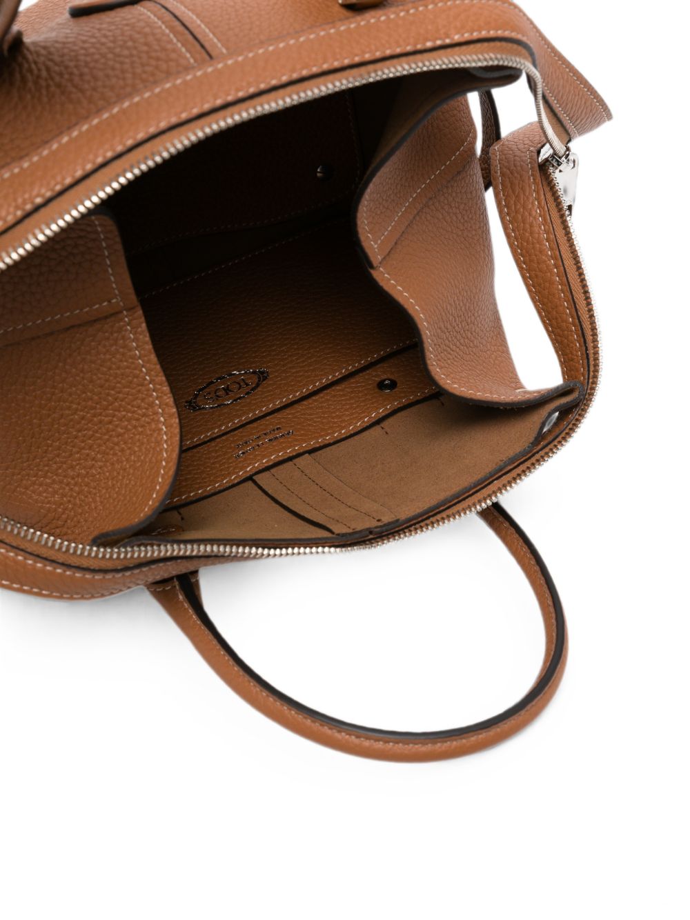 Tod's Women Di Bag Mini Leather Handbag TOD'S