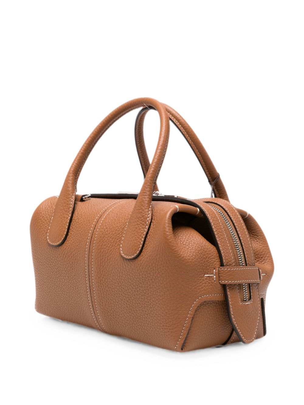 Tod's Women Di Bag Mini Leather Handbag TOD'S