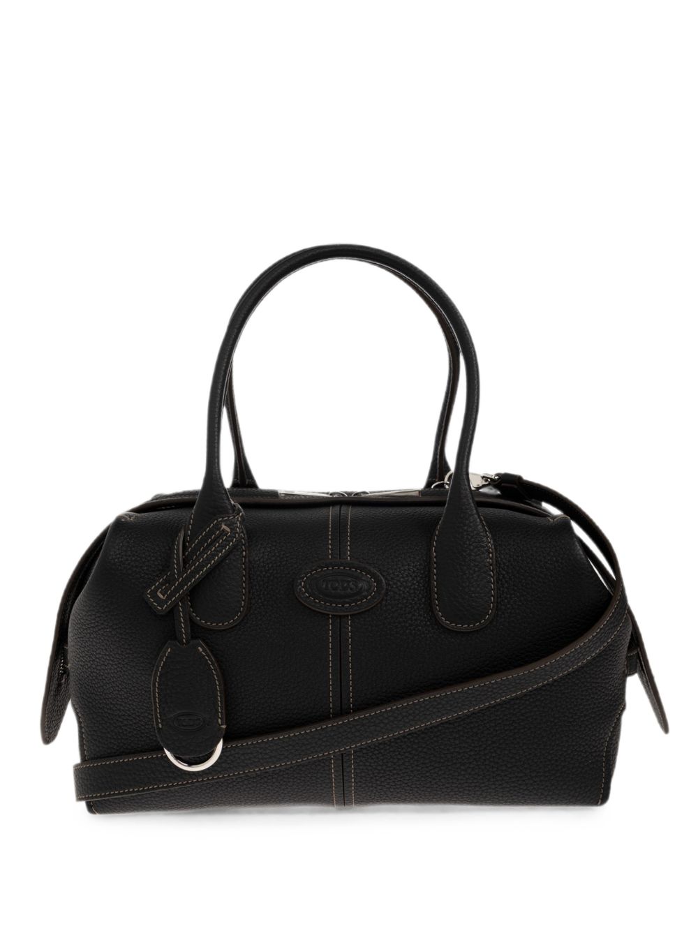 Tod's Women Di Bag Small Leather Handbag TOD'S