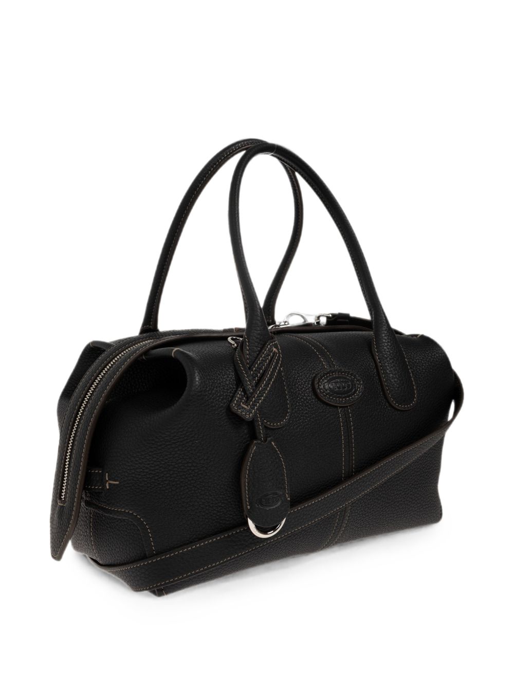 Tod's Women Di Bag Small Leather Handbag TOD'S