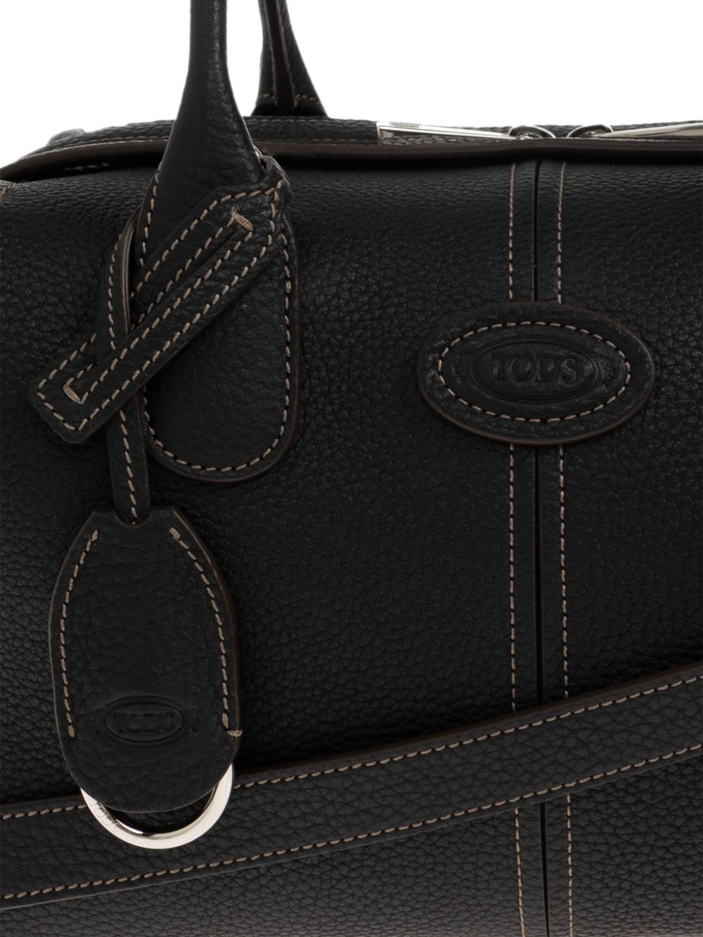 Tod's Women Di Bag Small Leather Handbag TOD'S
