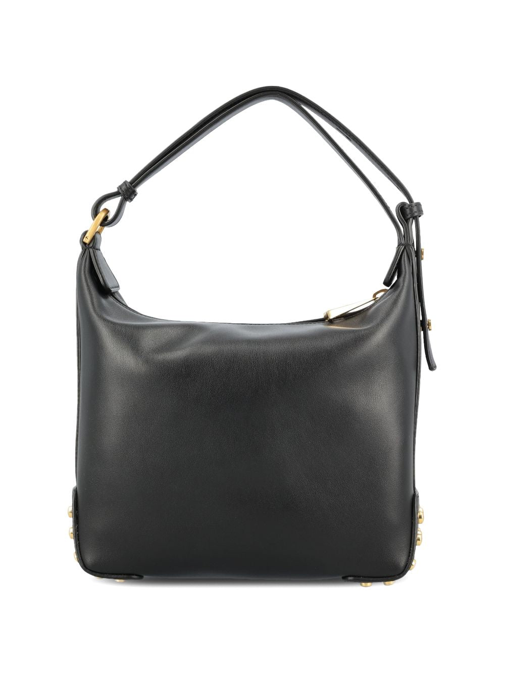 Tod's Women Metal Dots Mini Leather Shoulder Bag TOD'S