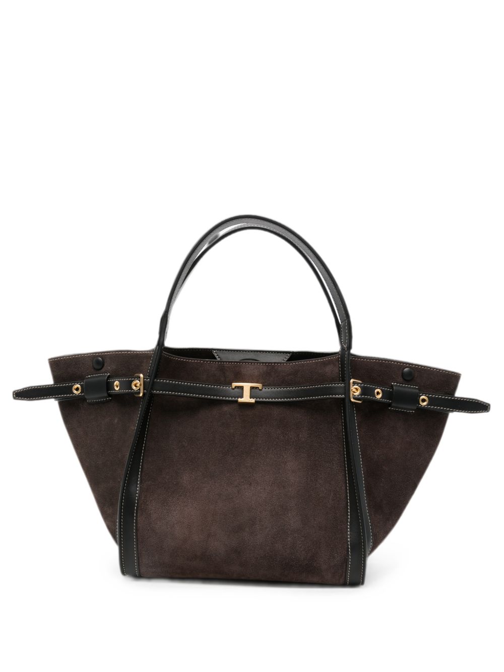 Tod's Women T Timeless Small Leather Tote Bag TOD'S
