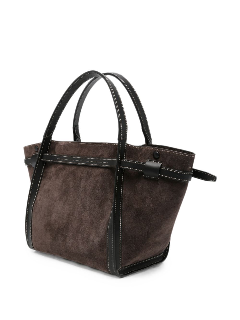 Tod's Women T Timeless Small Leather Tote Bag TOD'S
