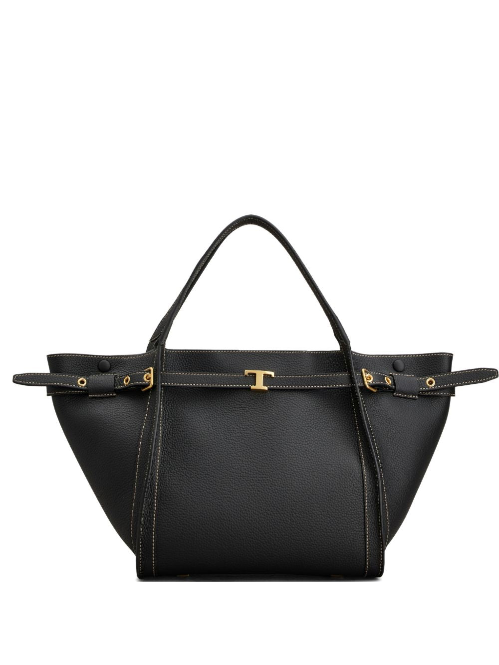 Tod's Women T Timeless Small Leather Tote Bag TOD'S