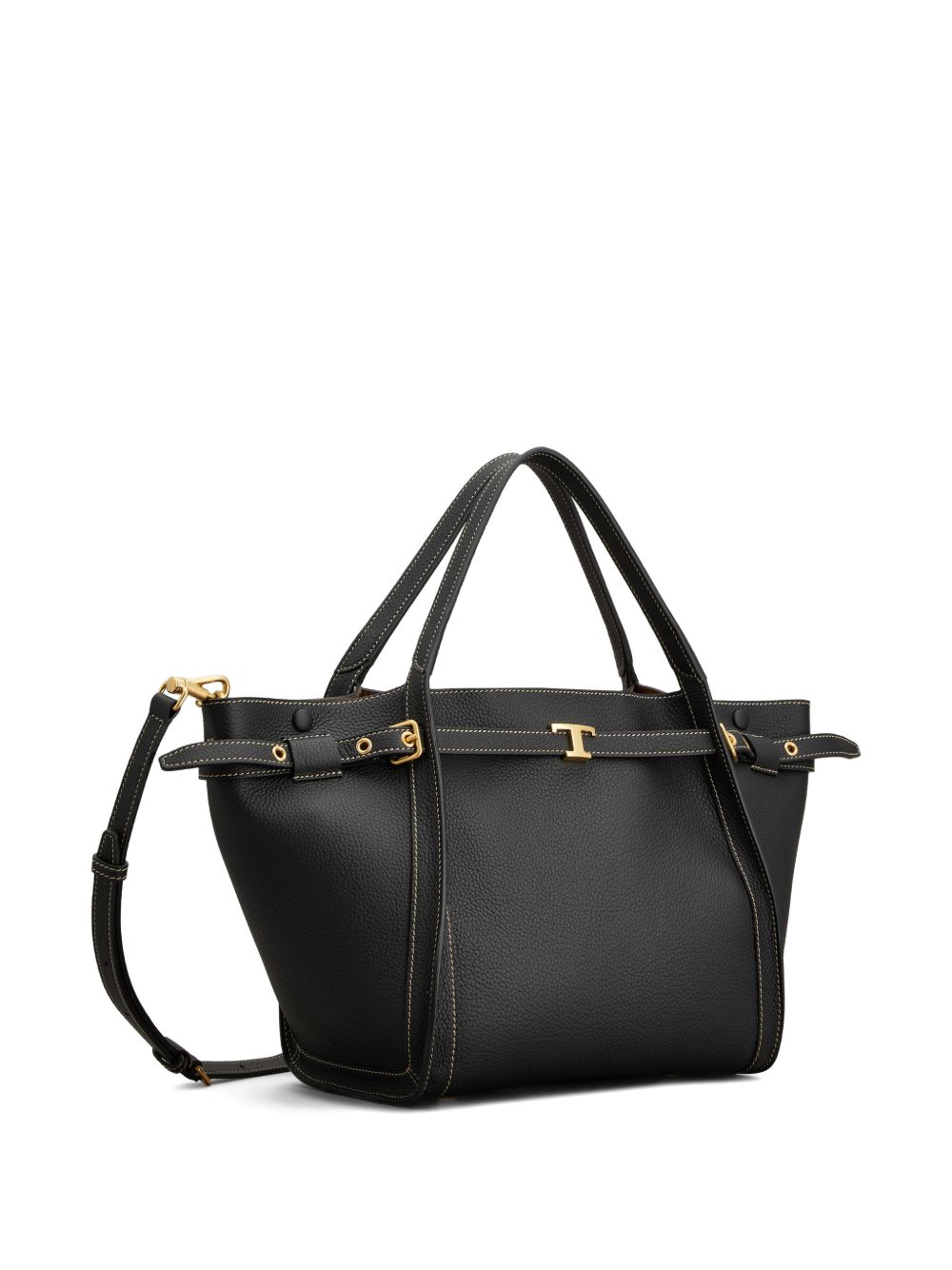 Tod's Women T Timeless Small Leather Tote Bag TOD'S