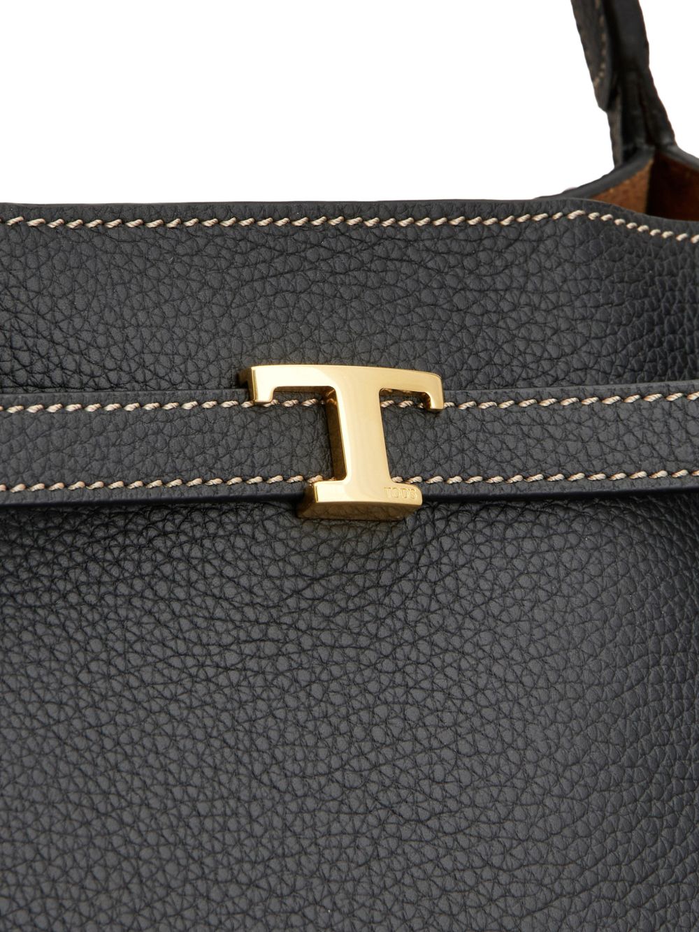 Tod's Women T Timeless Small Leather Tote Bag TOD'S