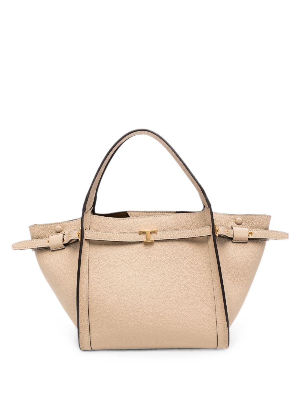 Tod's Women T Timeless Small Leather Tote Bag TOD'S