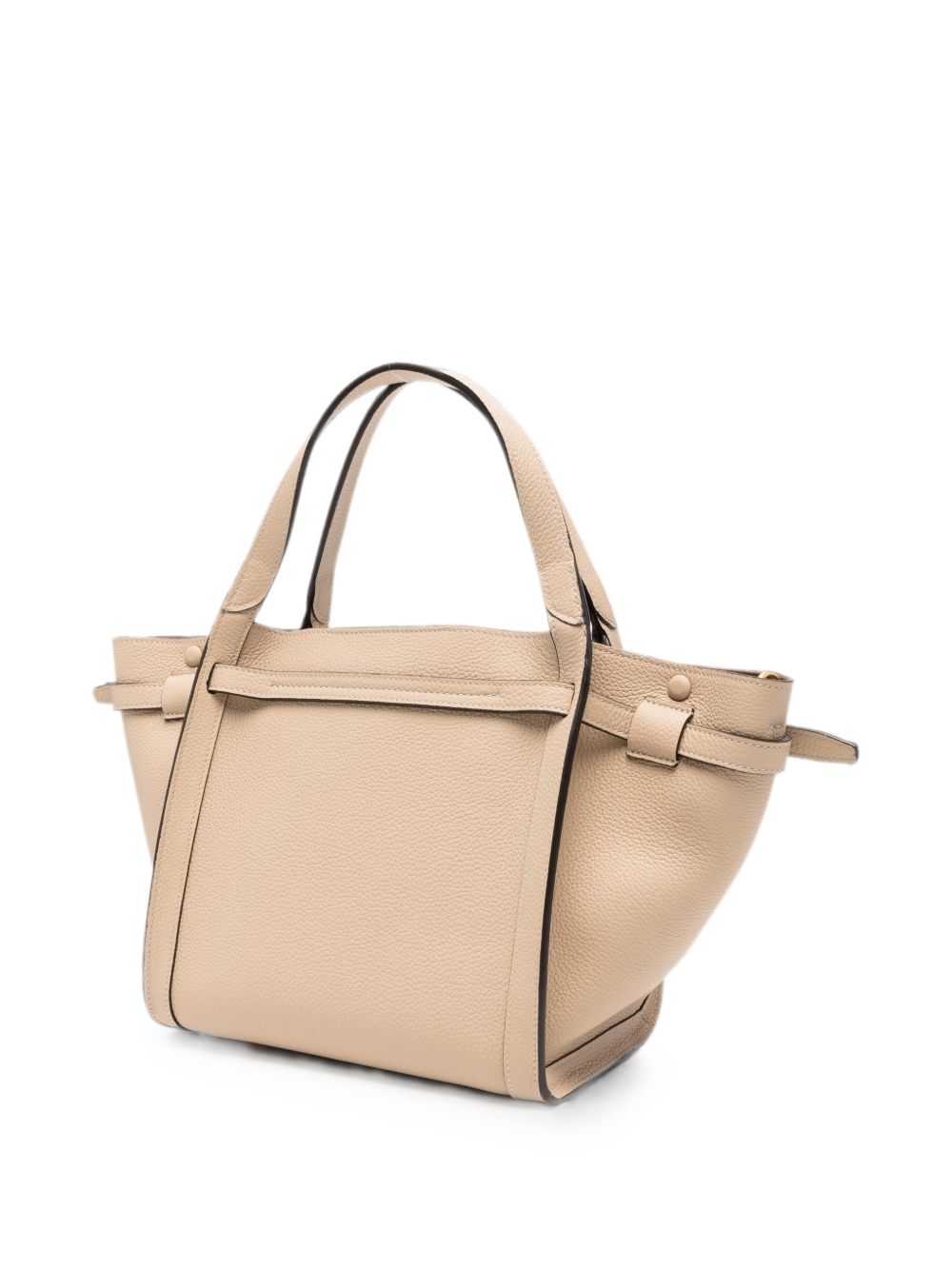 Tod's Women T Timeless Small Leather Tote Bag TOD'S