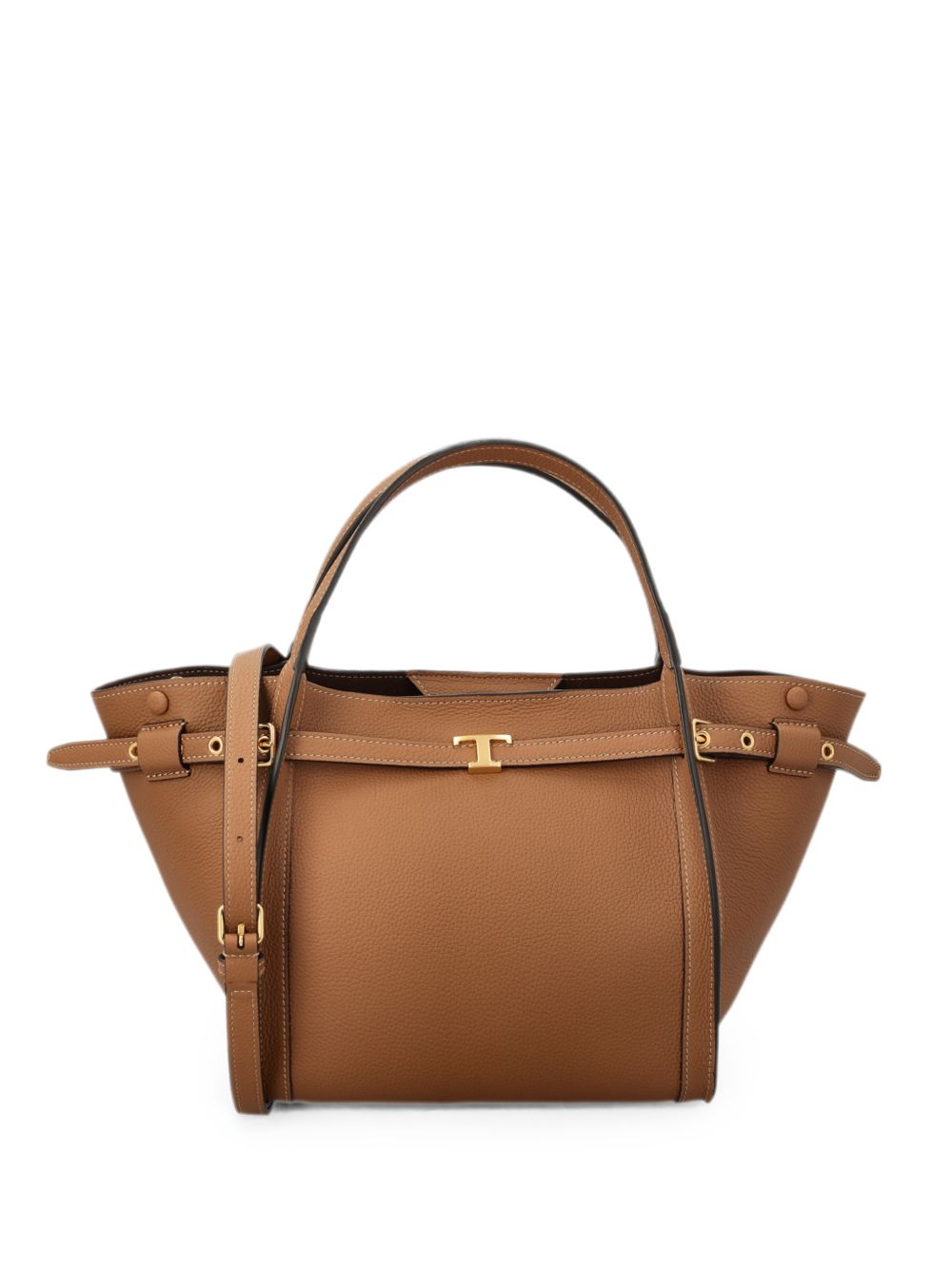 Tod's Women T Timeless Small Leather Tote Bag TOD'S
