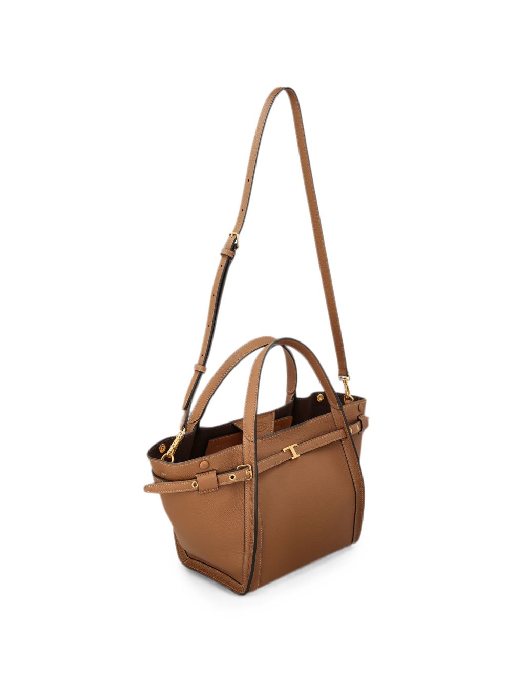 Tod's Women T Timeless Small Leather Tote Bag TOD'S
