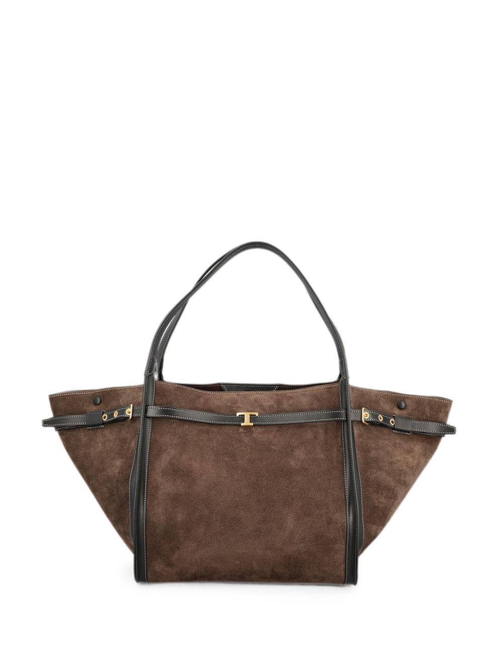 Tod's Women T Timeless Medium Leather Tote Bag TOD'S