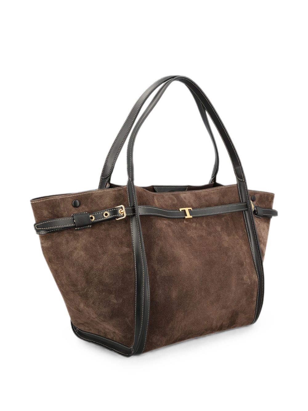 Tod's Women T Timeless Medium Leather Tote Bag TOD'S