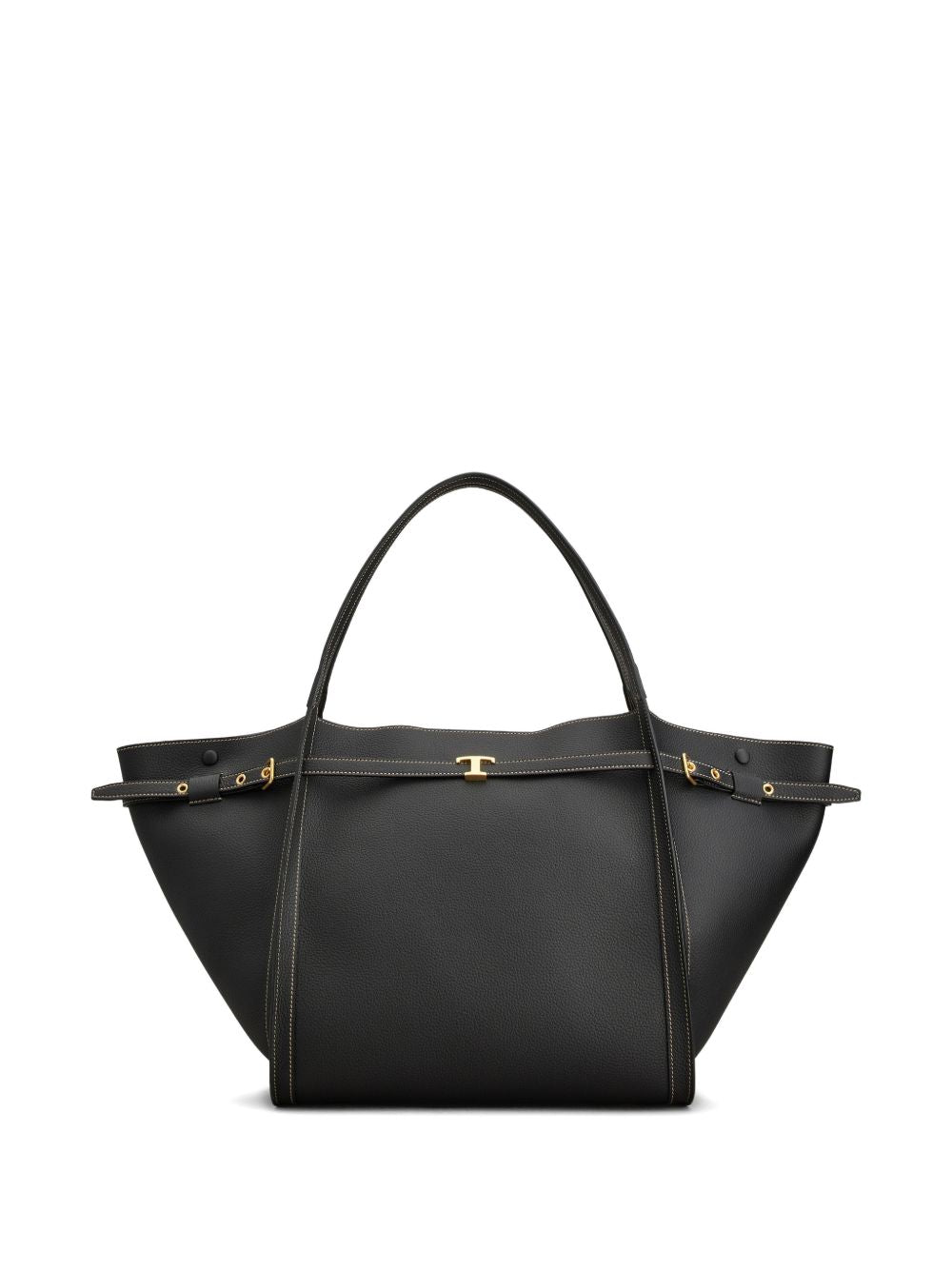 Tod's Women T Timeless Medium Leather Tote Bag TOD'S