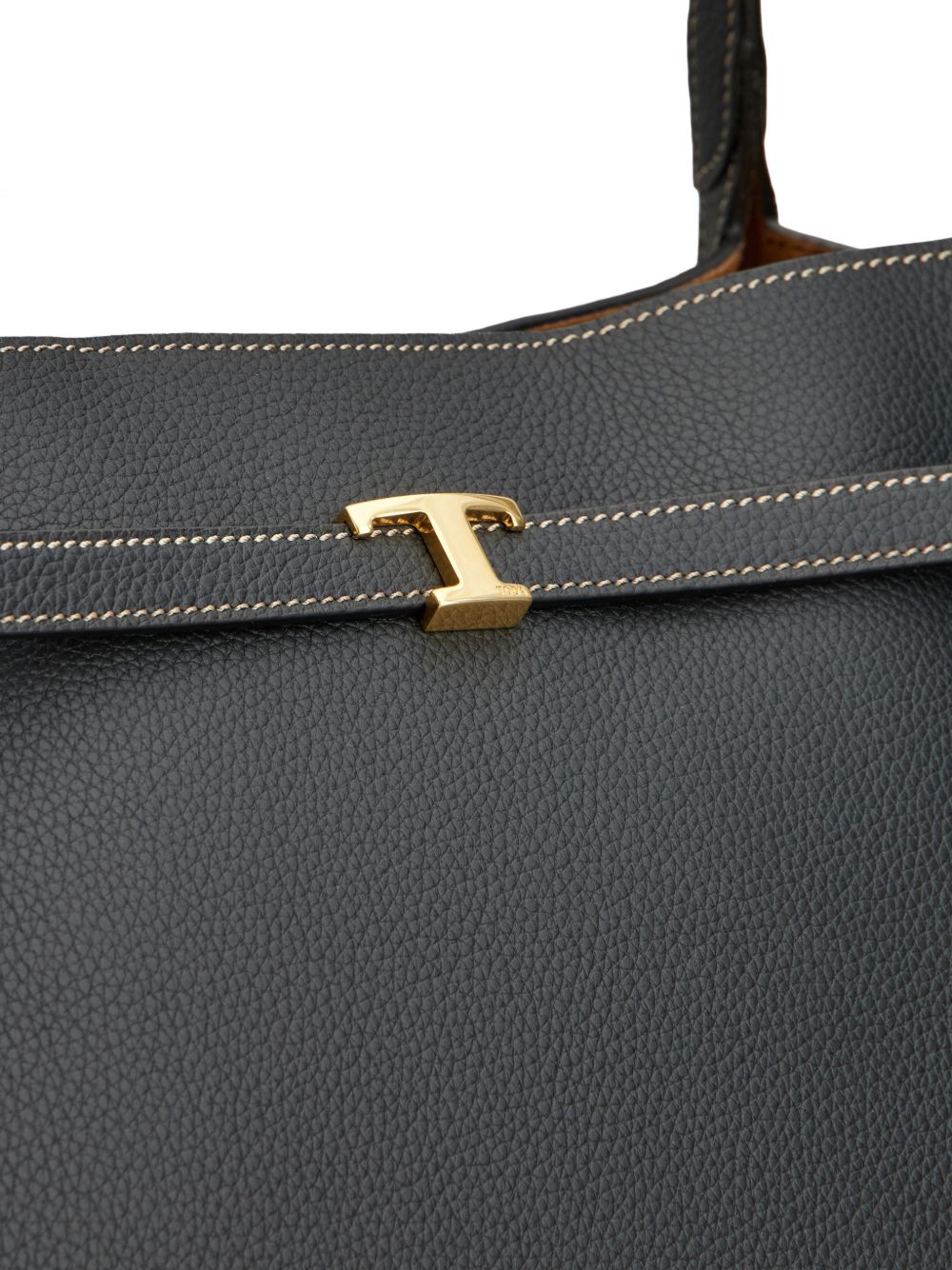 Tod's Women T Timeless Medium Leather Tote Bag TOD'S