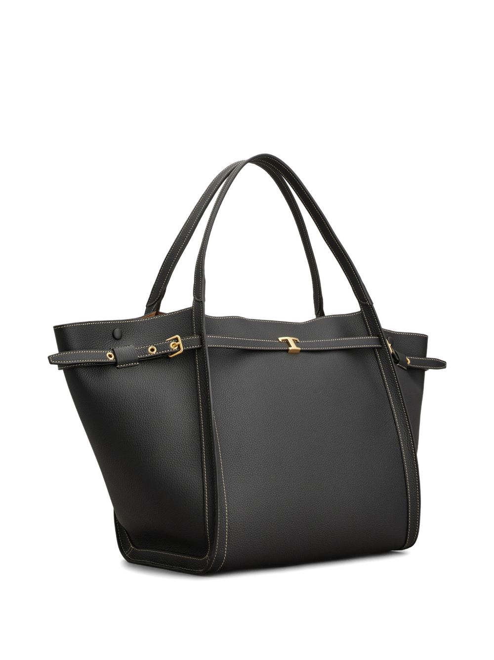 Tod's Women T Timeless Medium Leather Tote Bag TOD'S