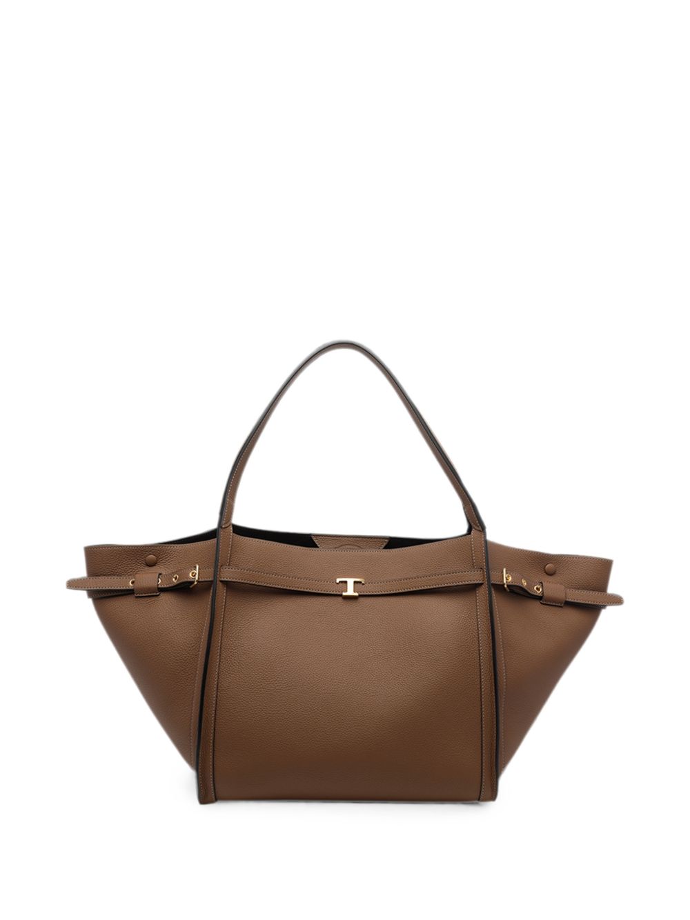 Tod's Women T Timeless Medium Leather Tote Bag TOD'S