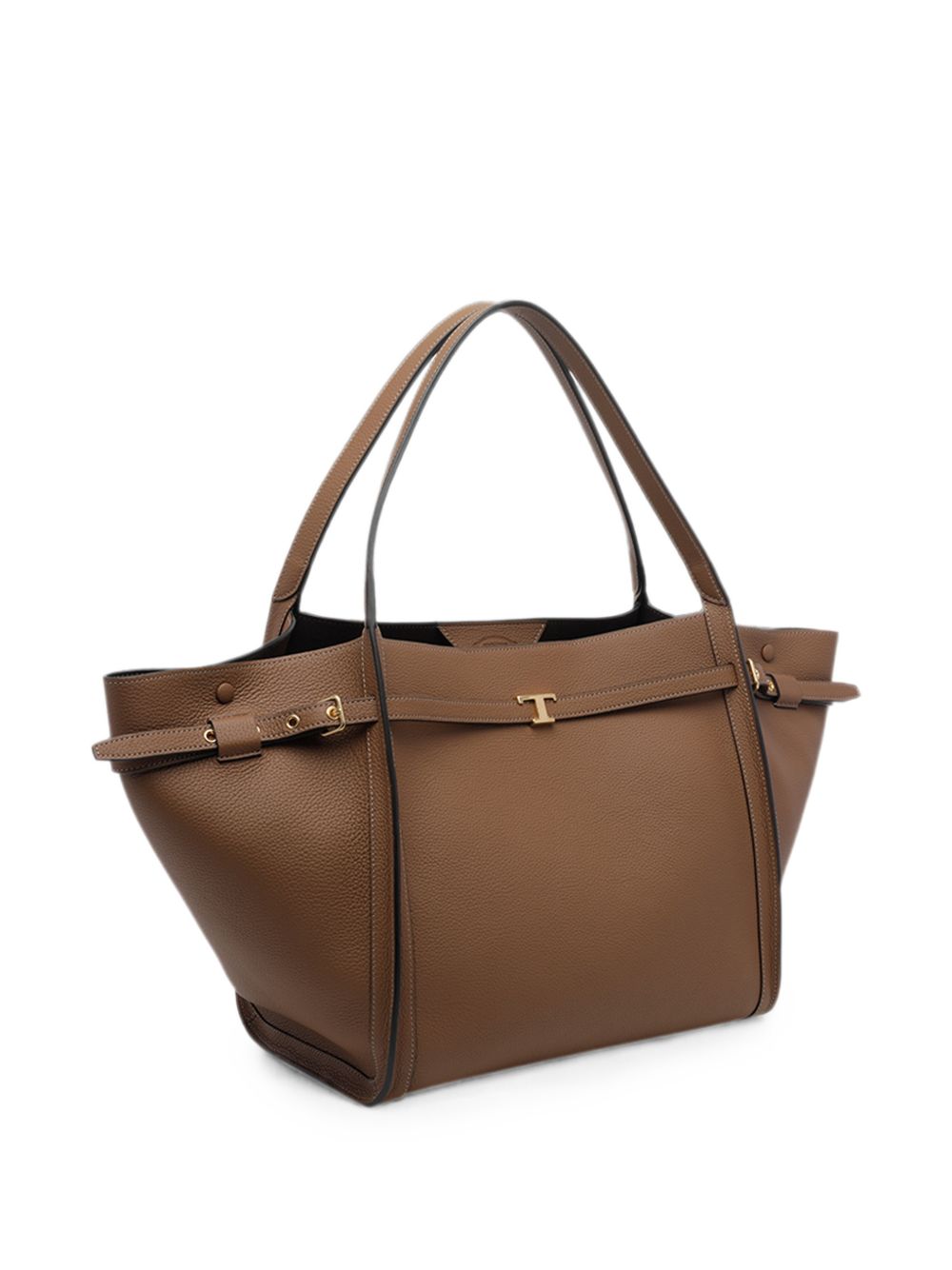 Tod's Women T Timeless Medium Leather Tote Bag TOD'S