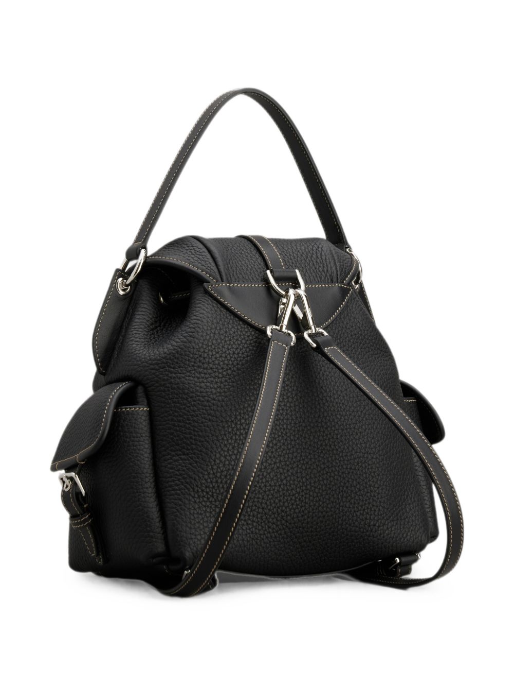 Tod's Women T Timless Mini Leather Backpack TOD'S