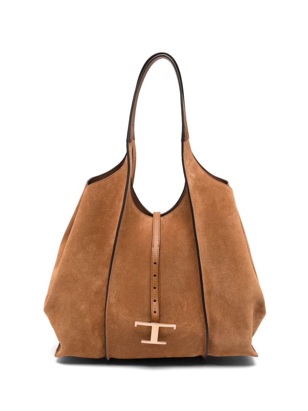 Tod's Women T Timeless Medium Leather Tote Bag TOD'S