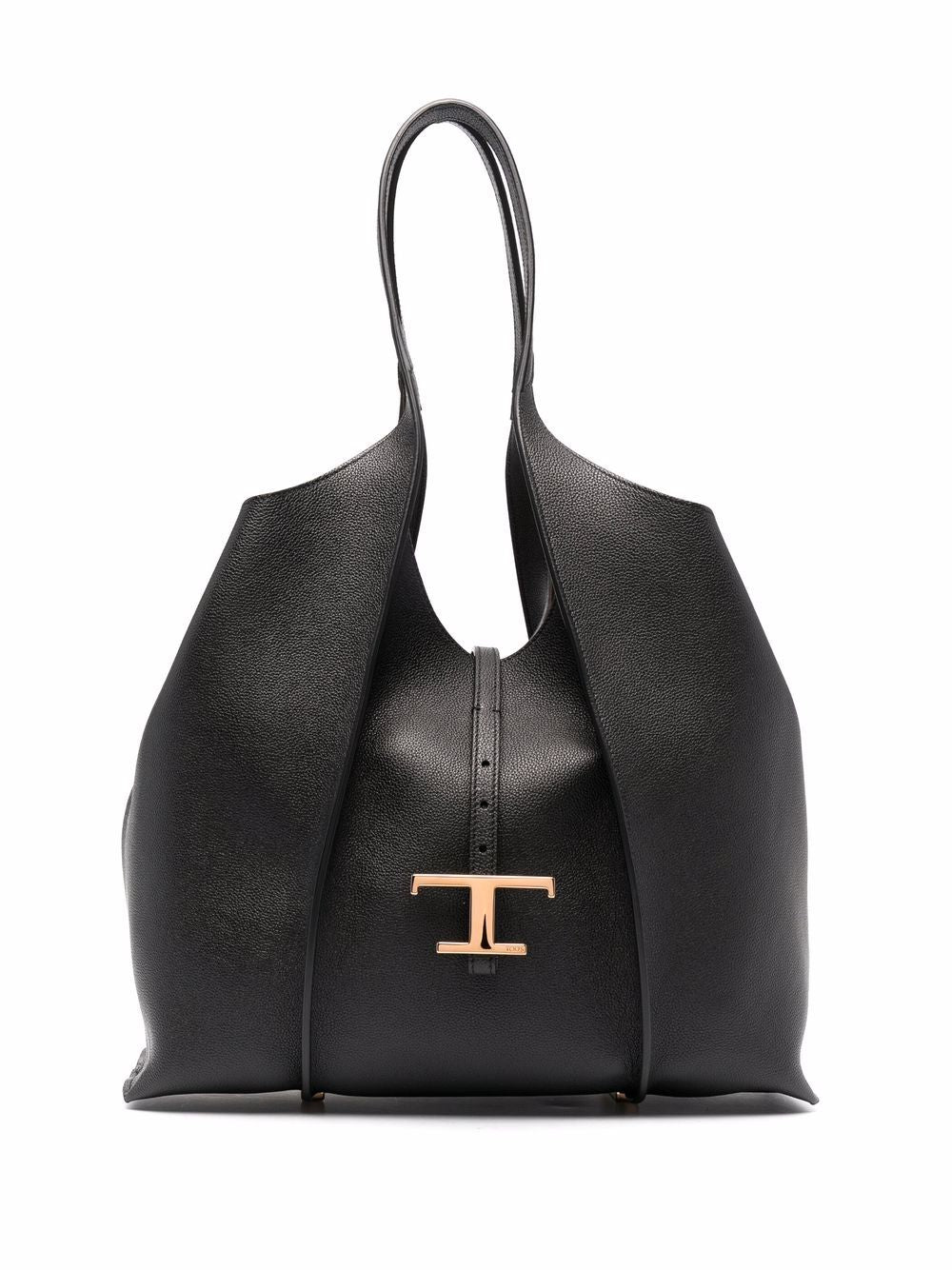 Tod's Women T Timeless Medium Leather Tote Bag TOD'S