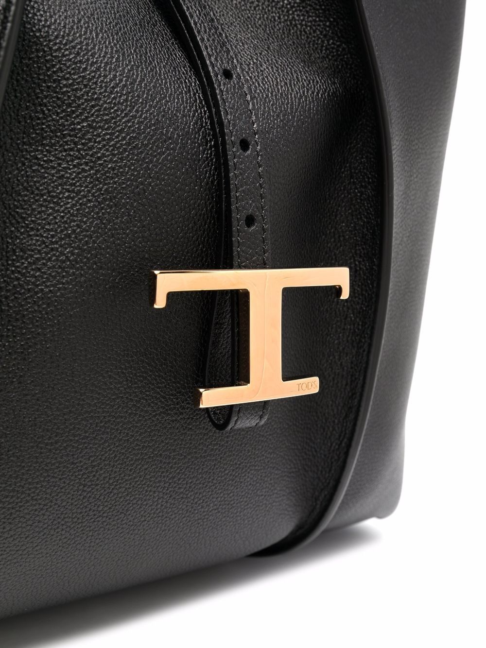 Tod's Women T Timeless Medium Leather Tote Bag TOD'S