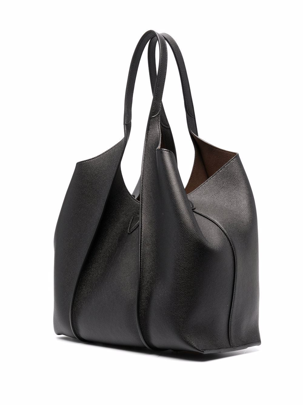 Tod's Women T Timeless Medium Leather Tote Bag TOD'S