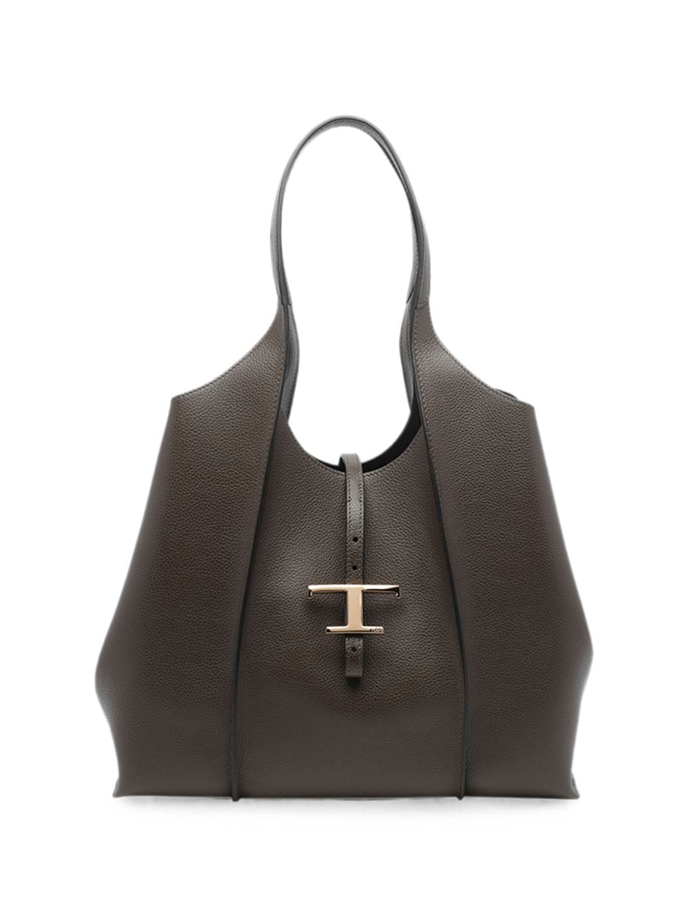 Tod's Women T Timeless Medium Leather Tote Bag TOD'S