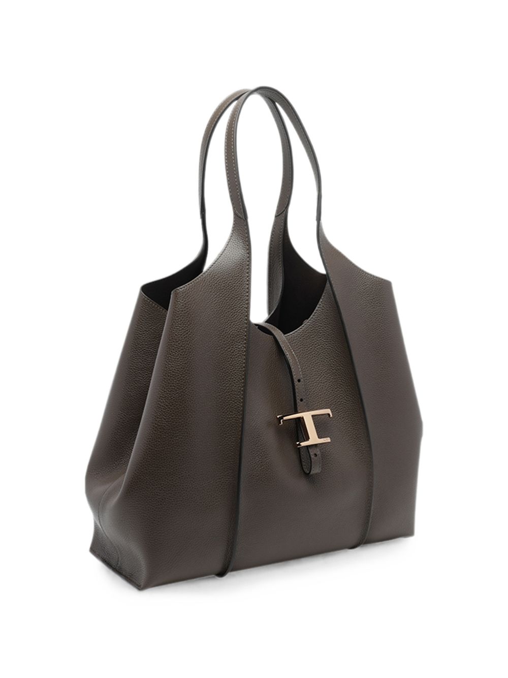 Tod's Women T Timeless Medium Leather Tote Bag TOD'S