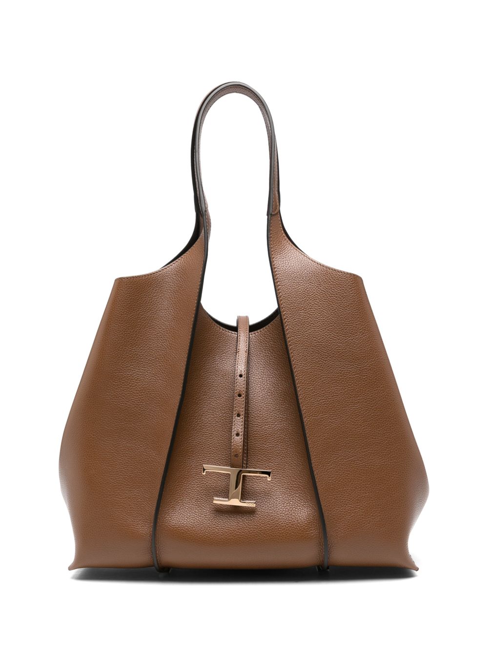 Tod's Women T Timeless Medium Leather Tote Bag TOD'S
