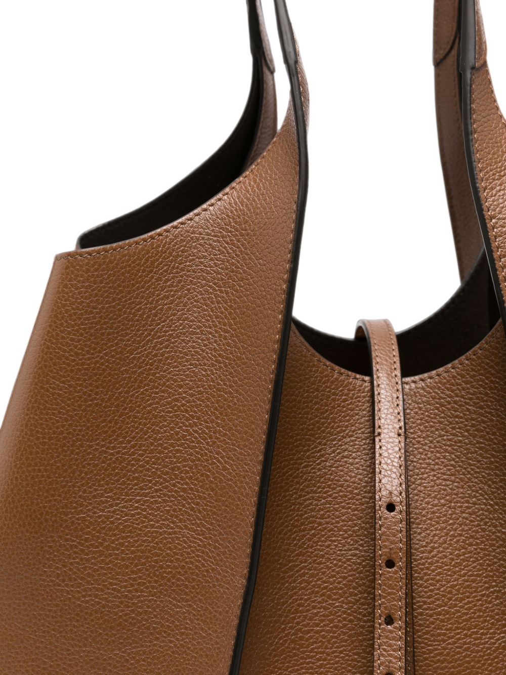 Tod's Women T Timeless Medium Leather Tote Bag TOD'S