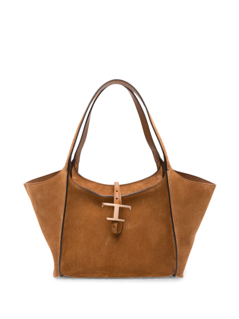 Tod's Women T-Timeless Small Leather Tote Bag TOD'S