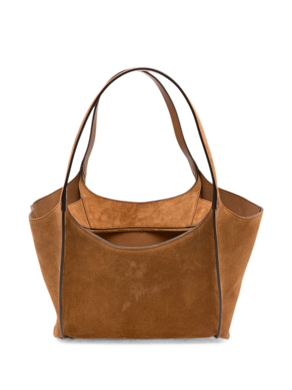 Tod's Women T-Timeless Small Leather Tote Bag TOD'S