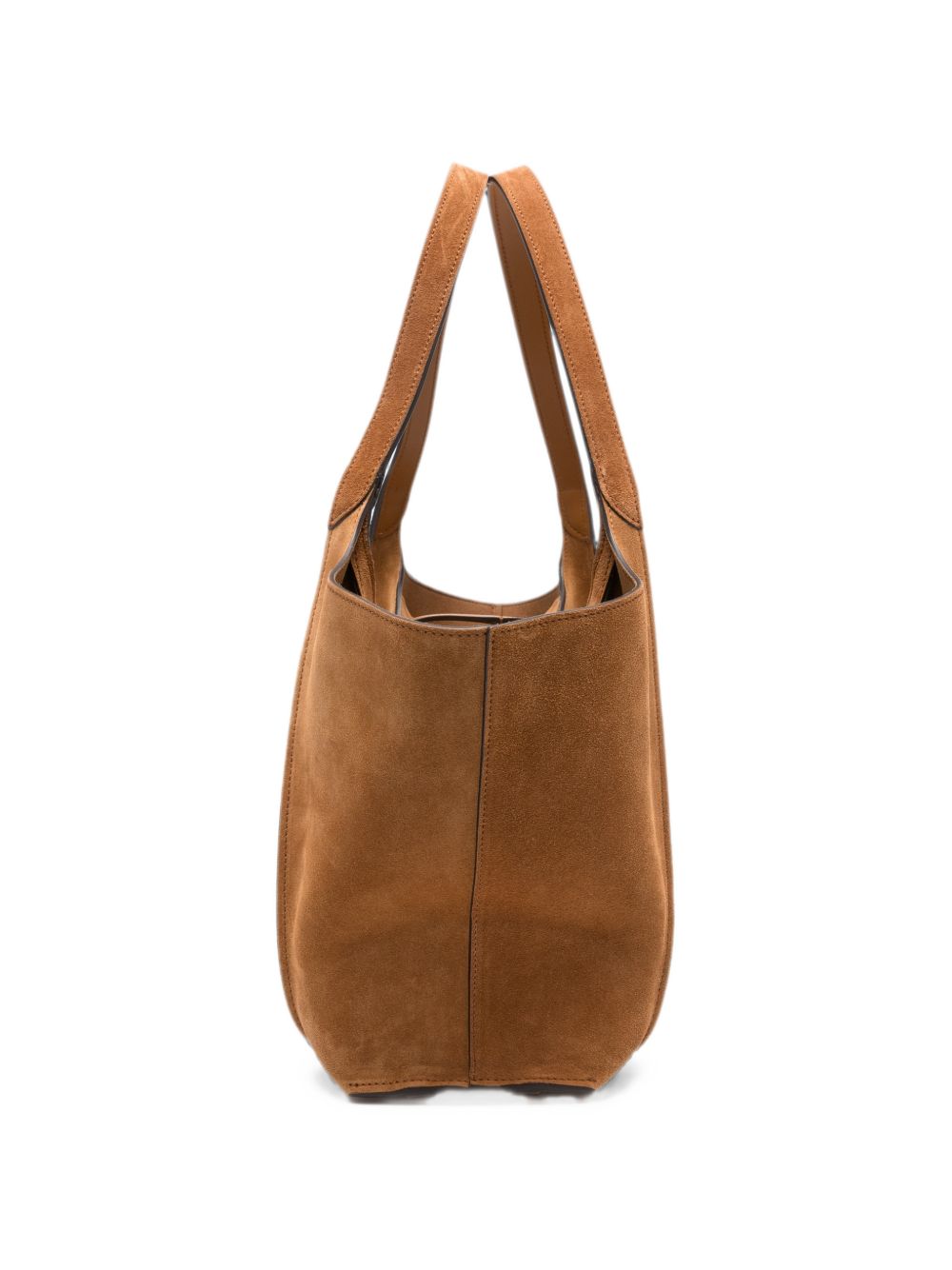 Tod's Women T-Timeless Small Leather Tote Bag TOD'S