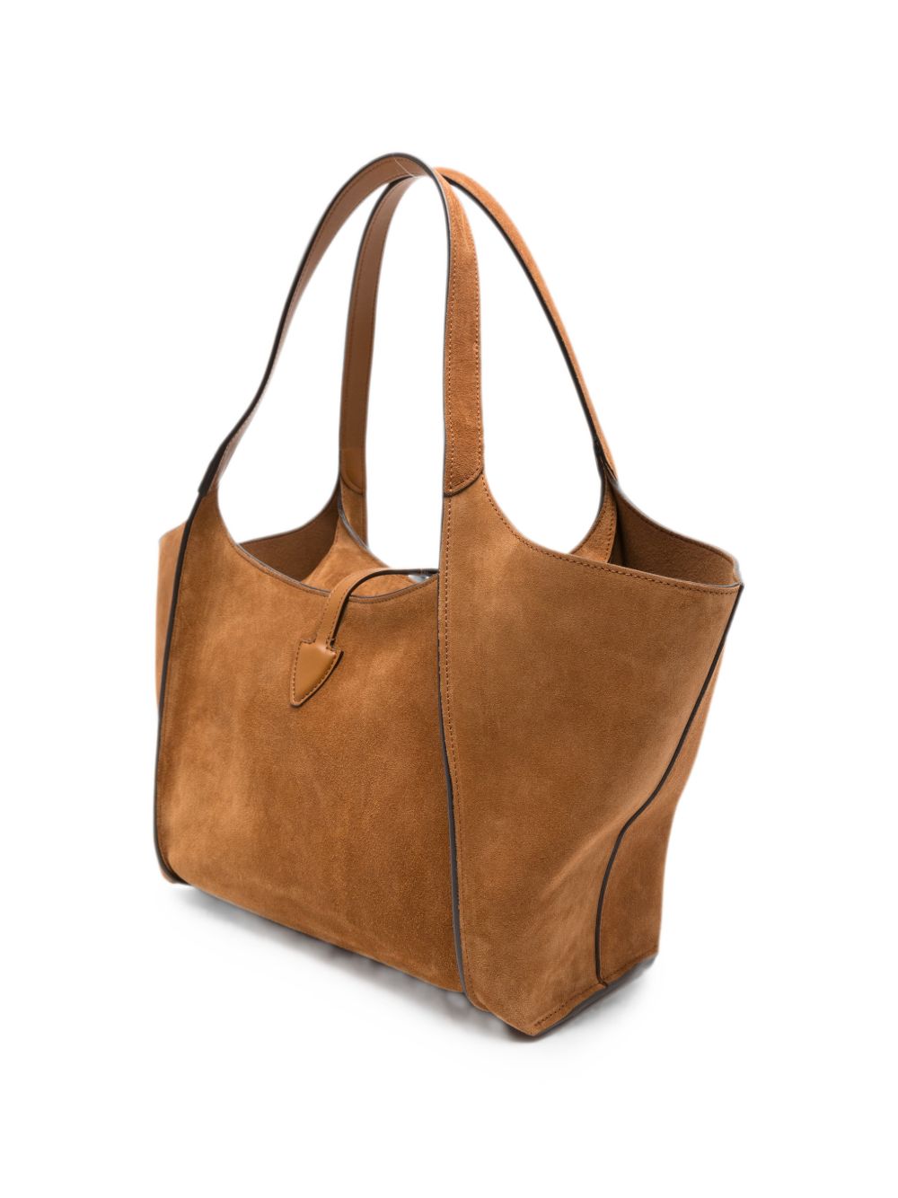 Tod's Women T-Timeless Small Leather Tote Bag TOD'S