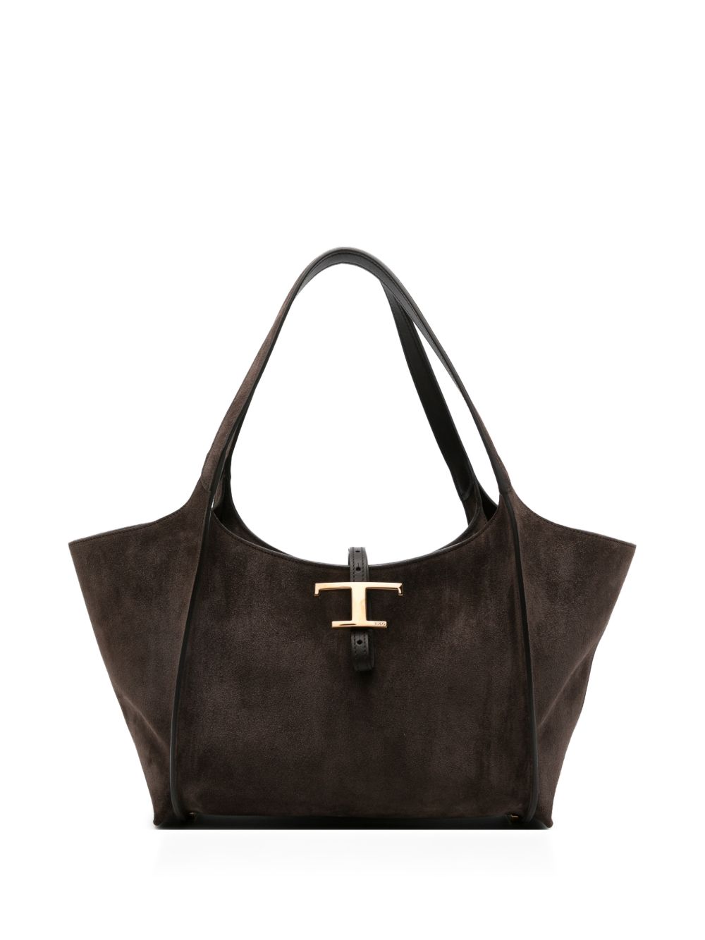 Tod's Women T-Timeless Small Leather Tote Bag TOD'S