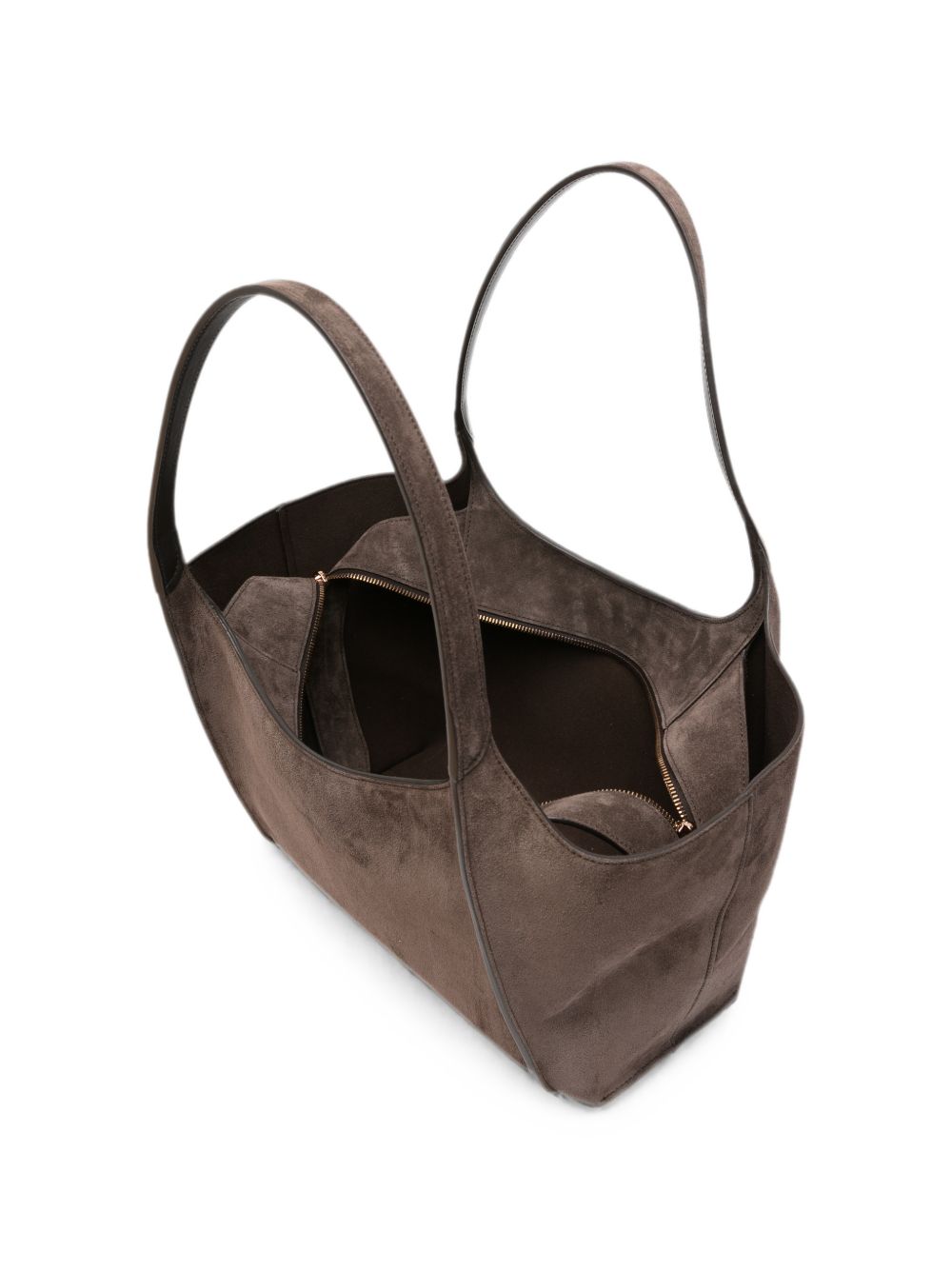 Tod's Women T-Timeless Small Leather Tote Bag TOD'S