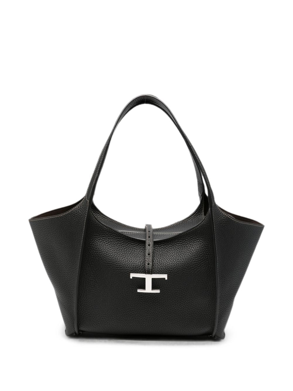 Tod's Women T-Timeless Small Leather Tote Bag TOD'S