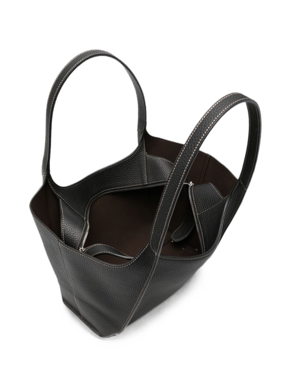 Tod's Women T-Timeless Small Leather Tote Bag TOD'S