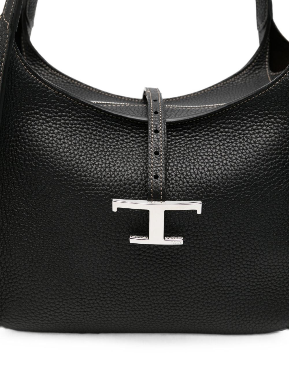 Tod's Women T-Timeless Small Leather Tote Bag TOD'S