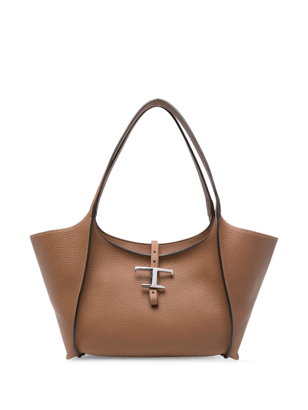Tod's Women T-Timeless Small Leather Tote Bag TOD'S