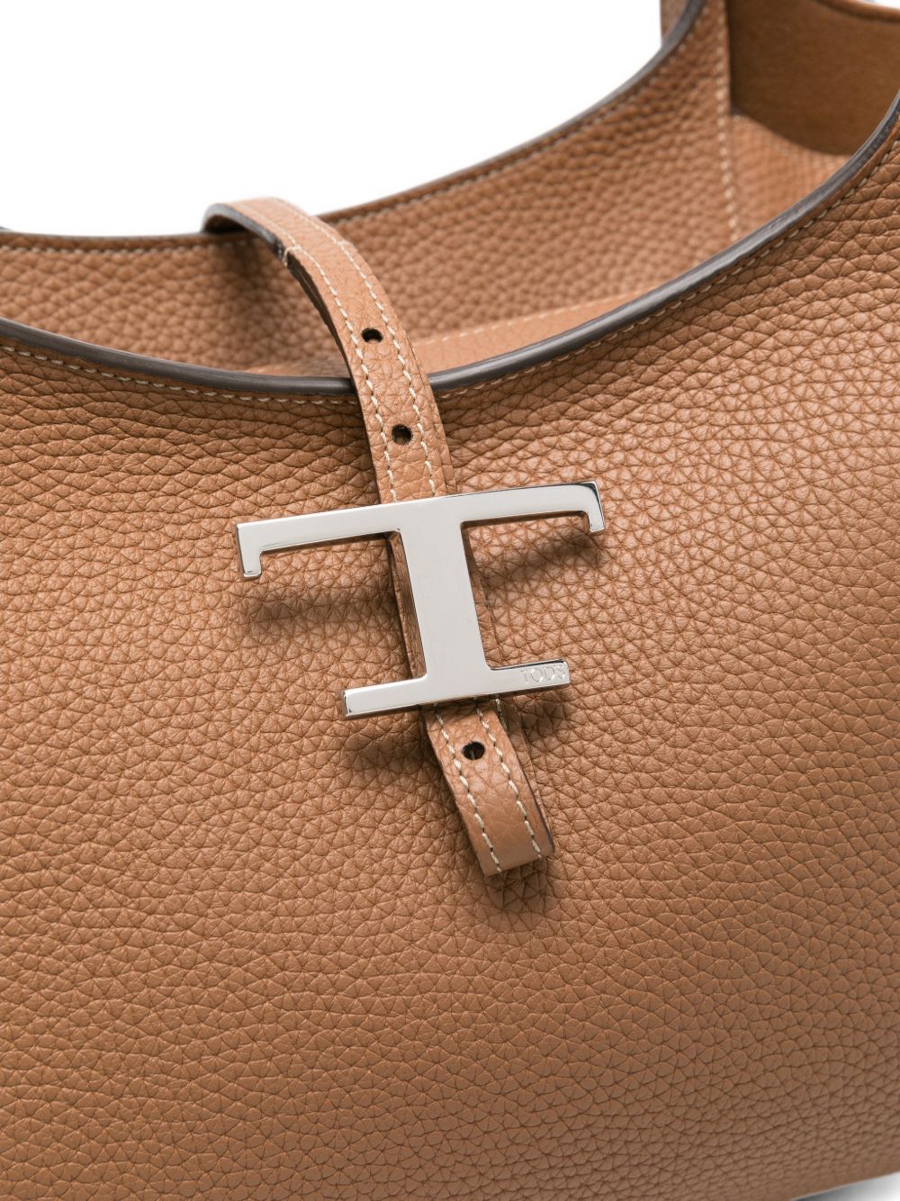 Tod's Women T-Timeless Small Leather Tote Bag TOD'S