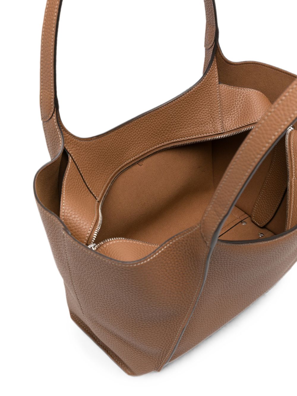 Tod's Women T-Timeless Small Leather Tote Bag TOD'S