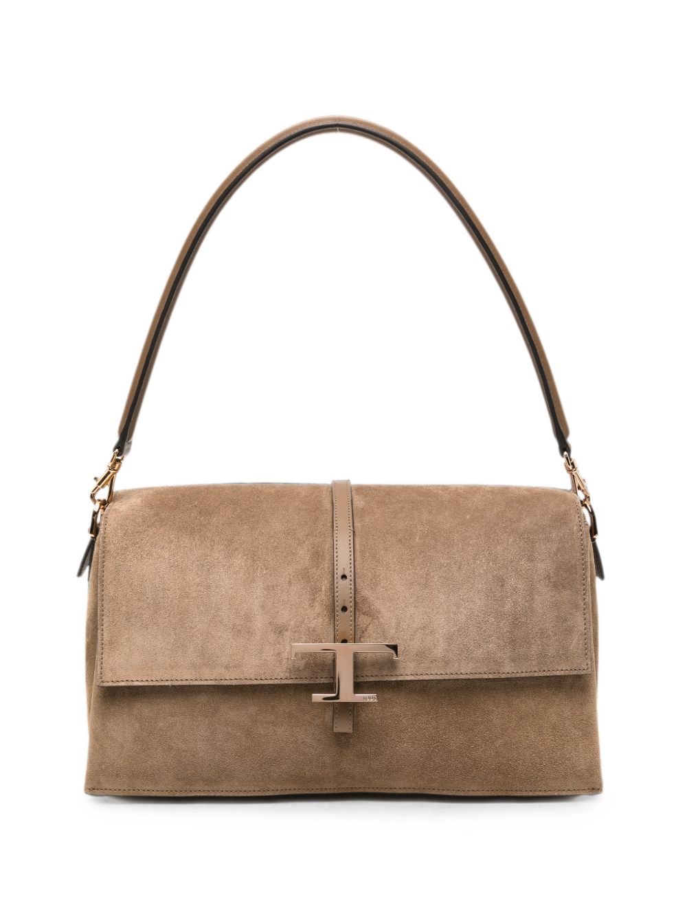 Tod's Women T Timeless Leather Shoulder Bag TOD'S