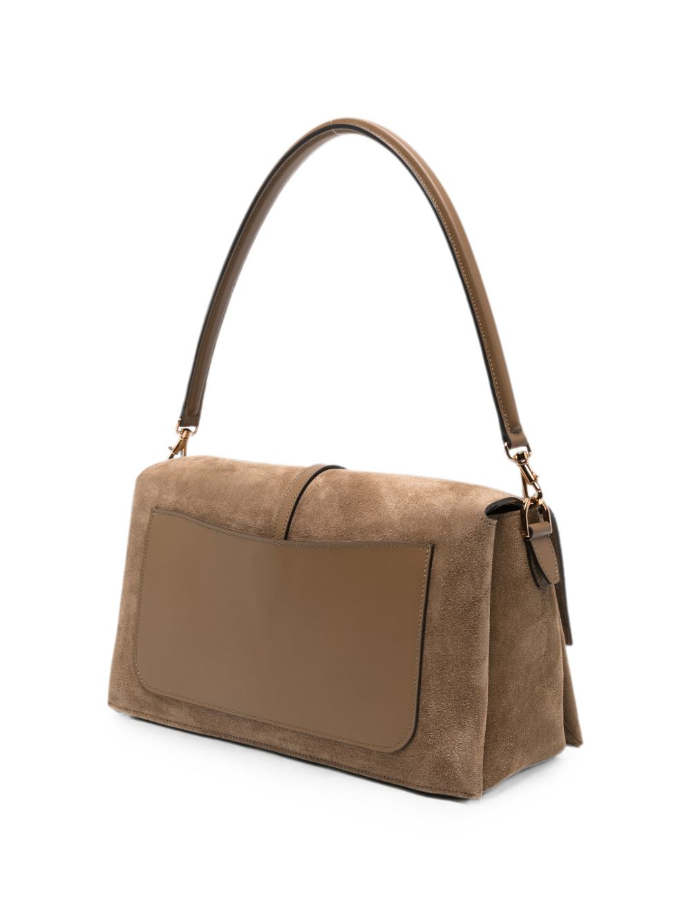 Tod's Women T Timeless Leather Shoulder Bag TOD'S