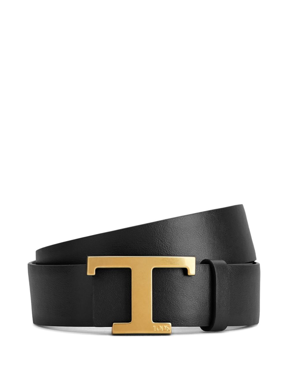 Tod's Women T Timeless Leather Belt TOD'S