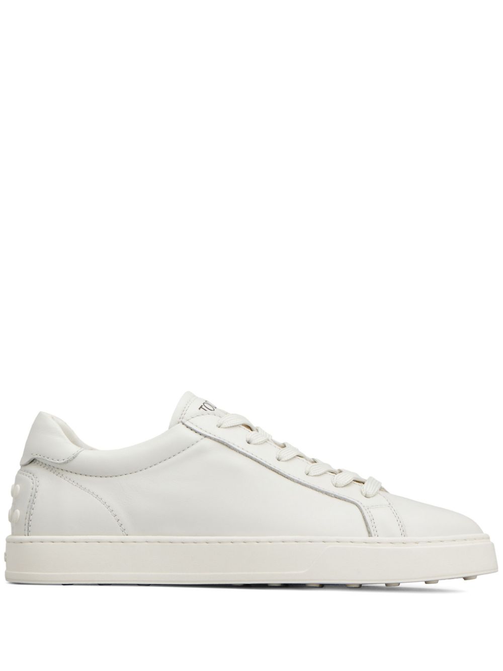 Tod's Men Leather Sneakers TOD'S