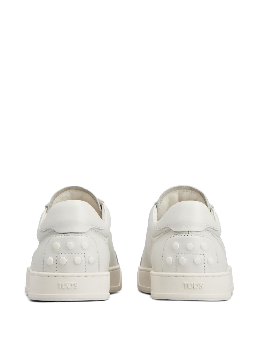 Tod's Men Leather Sneakers TOD'S