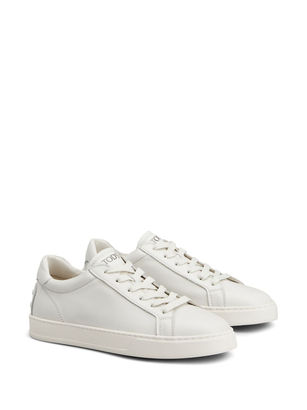 Tod's Men Leather Sneakers TOD'S