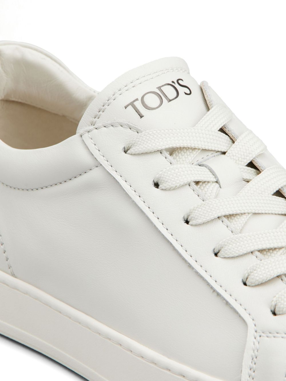Tod's Men Leather Sneakers TOD'S